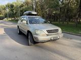 Lexus RX 300 2002 года за 5 800 000 тг. в Алматы – фото 5