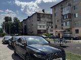 Hyundai Grandeur 2020 годаүшін11 200 000 тг. в Талдыкорган – фото 2