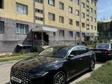 Hyundai Grandeur 2020 годаүшін11 200 000 тг. в Талдыкорган – фото 3