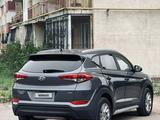 Hyundai Tucson 2017 годаfor7 800 000 тг. в Алматы – фото 3