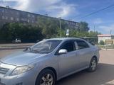 Toyota Corolla 2007 года за 2 600 000 тг. в Караганда