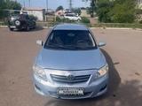 Toyota Corolla 2007 года за 2 600 000 тг. в Караганда – фото 2