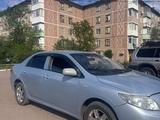 Toyota Corolla 2007 года за 2 600 000 тг. в Караганда – фото 3