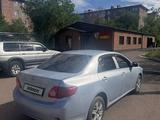 Toyota Corolla 2007 года за 2 600 000 тг. в Караганда – фото 4