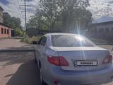 Toyota Corolla 2007 года за 2 600 000 тг. в Караганда – фото 5