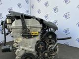 X20D1 Двигатель и Акпп 2.0 Chevrolet Epica Шевроле Эпика Daewoo Tosca за 99 000 тг. в Алматы – фото 2