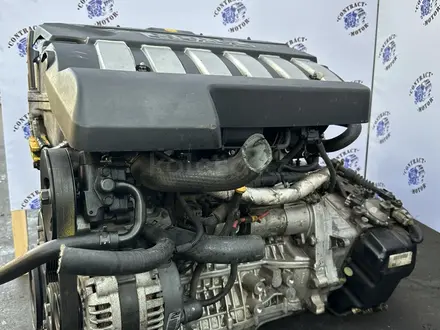 X20d1 двигатель 2.0 Chevrolet Epica, Daewoo Tosca, Chevrolet Tosca за 299 000 тг. в Алматы – фото 4
