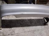 Задний бампер bmw e39 rest за 50 000 тг. в Караганда – фото 3