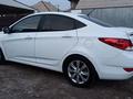 Hyundai Accent 2014 года за 6 000 000 тг. в Тараз – фото 2