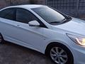 Hyundai Accent 2014 года за 6 000 000 тг. в Тараз – фото 4