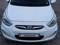 Hyundai Accent 2014 годаүшін6 000 000 тг. в Тараз – фото 5