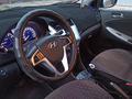 Hyundai Accent 2014 годаүшін6 000 000 тг. в Тараз – фото 8