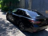 Toyota Camry 2020 года за 12 500 000 тг. в Алматы