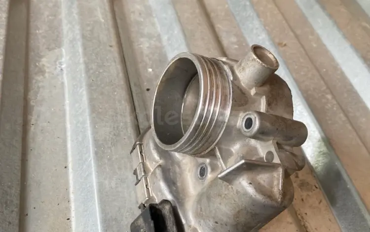 Заслонка дросельная за 30 000 тг. в Алматы