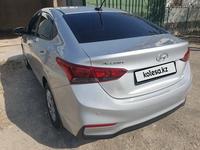 Hyundai Accent 2019 года за 7 800 000 тг. в Кызылорда