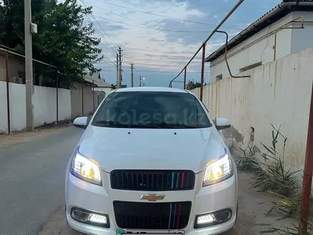 Chevrolet Nexia 2020 года за 3 900 000 тг. в Актау