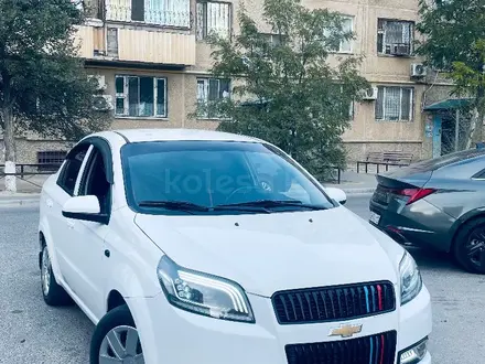 Chevrolet Nexia 2020 года за 3 900 000 тг. в Актау – фото 2