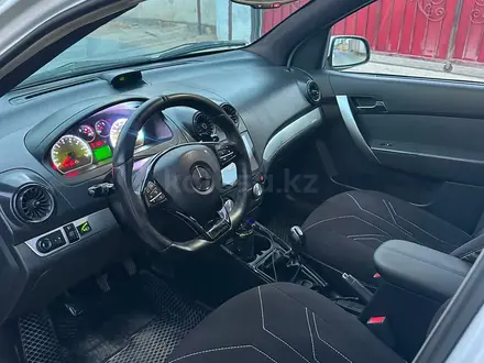 Chevrolet Nexia 2020 года за 3 900 000 тг. в Актау – фото 5