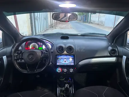 Chevrolet Nexia 2020 года за 3 900 000 тг. в Актау – фото 6