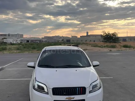 Chevrolet Nexia 2020 года за 3 900 000 тг. в Актау – фото 7