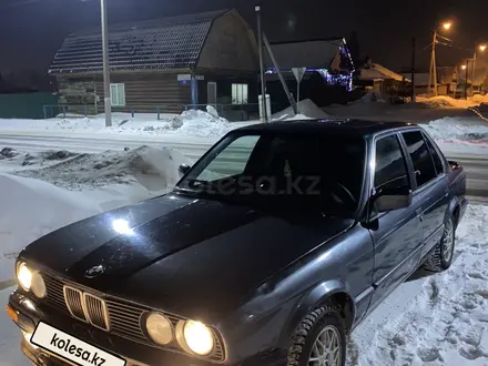 BMW 318 1986 года за 949 999 тг. в Петропавловск