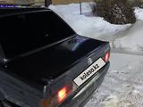 BMW 318 1986 года за 1 000 000 тг. в Петропавловск – фото 4