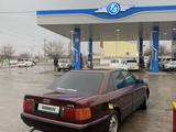 Audi 100 1991 года за 1 100 000 тг. в Абай (Келесский р-н)