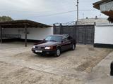 Audi 100 1991 года за 1 100 000 тг. в Абай (Келесский р-н) – фото 2