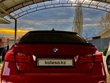 BMW 328 2014 года за 10 300 000 тг. в Алматы – фото 4