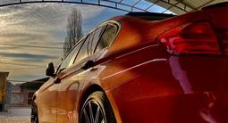 BMW 328 2014 года за 10 300 000 тг. в Алматы – фото 3