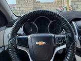 Chevrolet Cruze 2012 годаүшін3 200 000 тг. в Жымпиты