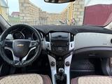 Chevrolet Cruze 2012 годаүшін3 200 000 тг. в Жымпиты – фото 2