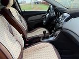 Chevrolet Cruze 2012 годаүшін3 200 000 тг. в Жымпиты – фото 3