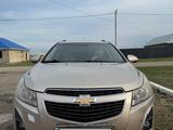 Chevrolet Cruze 2012 годаүшін3 200 000 тг. в Жымпиты – фото 5