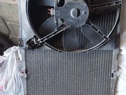 Радиатор охлаждения за 25 000 тг. в Шымкент – фото 2