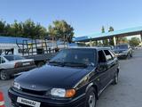 ВАЗ (Lada) 2114 2011 года за 1 450 000 тг. в Алматы – фото 4