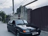 ВАЗ (Lada) 2114 2011 года за 1 450 000 тг. в Алматы