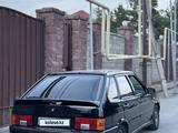 ВАЗ (Lada) 2114 2011 года за 1 450 000 тг. в Алматы – фото 2