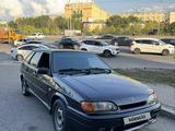 ВАЗ (Lada) 2114 2011 года за 1 450 000 тг. в Алматы – фото 3