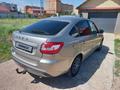 ВАЗ (Lada) Granta 2190 2020 года за 3 500 000 тг. в Уральск – фото 4
