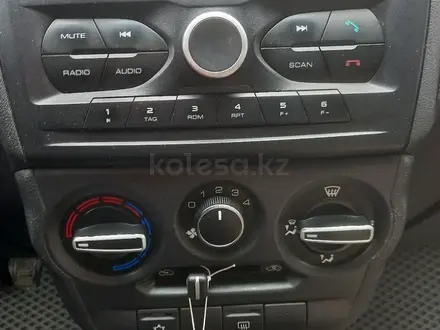 ВАЗ (Lada) Granta 2190 2020 года за 3 500 000 тг. в Уральск – фото 9