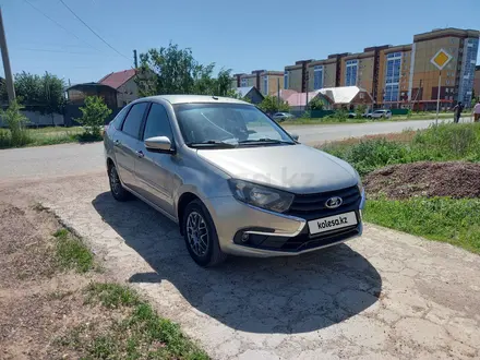 ВАЗ (Lada) Granta 2190 2020 года за 3 500 000 тг. в Уральск