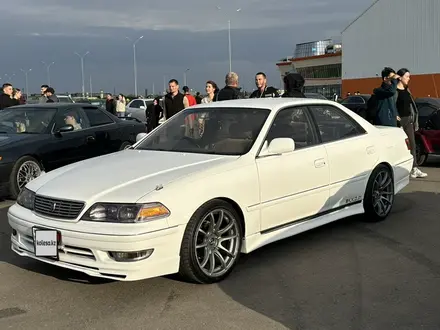 Toyota Mark II 1997 года за 4 800 000 тг. в Павлодар – фото 14