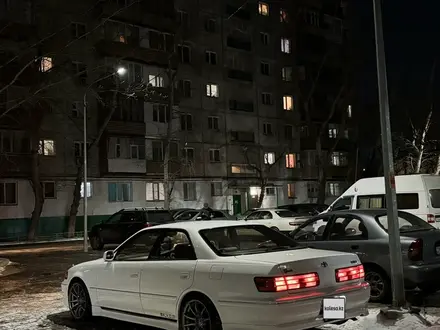 Toyota Mark II 1997 года за 4 800 000 тг. в Павлодар – фото 26