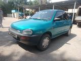 Mazda 121 1991 годаүшін700 000 тг. в Алматы