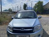 ВАЗ (Lada) Granta 2190 2013 года за 1 750 000 тг. в Актобе
