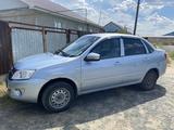 ВАЗ (Lada) Granta 2190 2013 года за 1 750 000 тг. в Актобе – фото 3