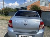 ВАЗ (Lada) Granta 2190 2013 года за 1 750 000 тг. в Актобе – фото 2