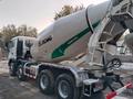 Howo  Миксер 2022 года за 27 000 000 тг. в Алматы – фото 2