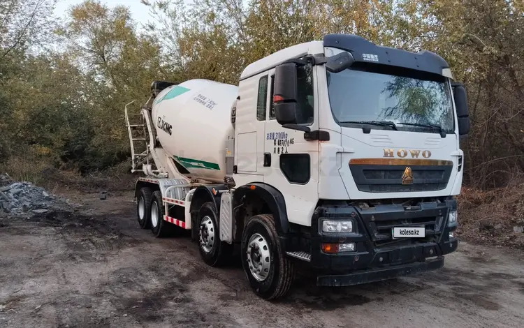Howo  Миксер 2022 года за 27 000 000 тг. в Алматы